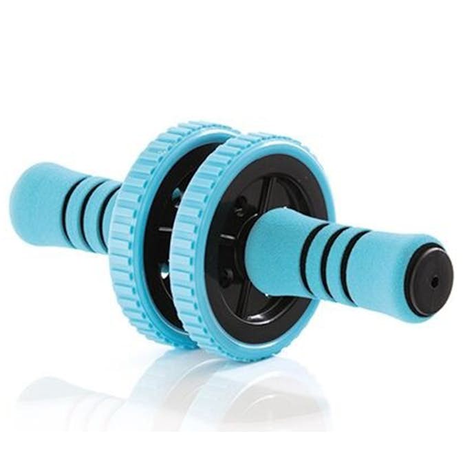 Träningshjul Gymstick Active Workout Roller